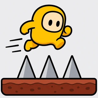 Avoid the spikes
