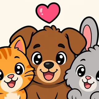 Critter cuddler