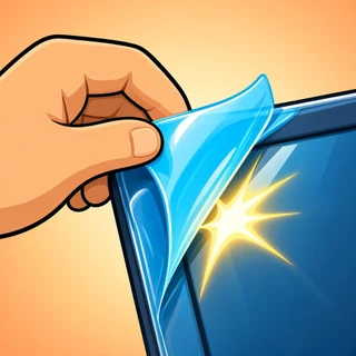 Fresh peel