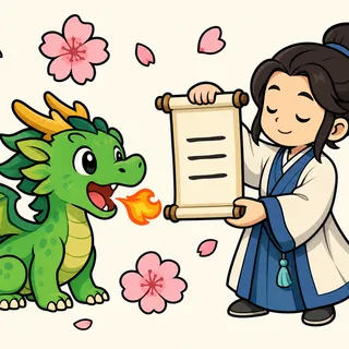 Haiku emergency
