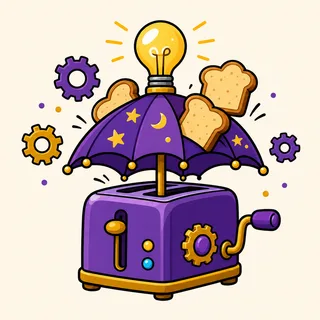 Invent the product
