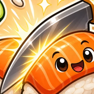 Katana kitchen