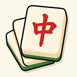 Mahjong solitaire