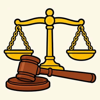 Mini courtroom