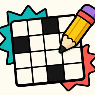 Mini crossword