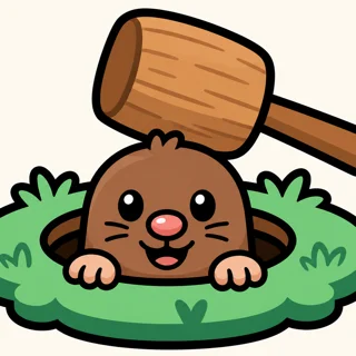 Mole mash