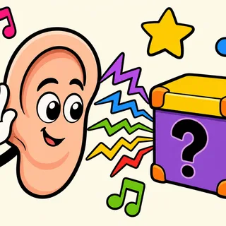 Mystery sound