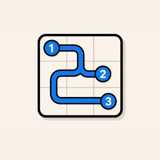 Number path