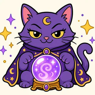Pet psychic