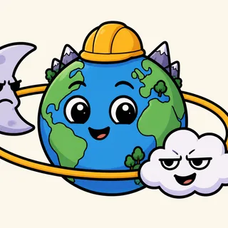 Planet manager
