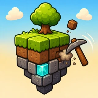 Pocket quarry
