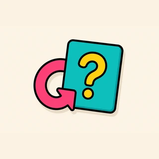 Reverse trivia