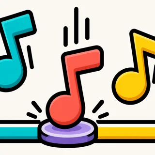 Rhythm tap