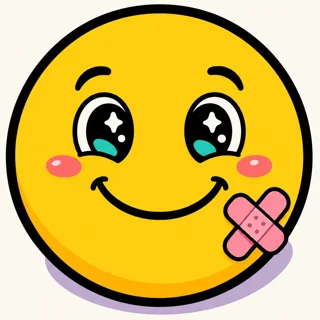 Save the smiley