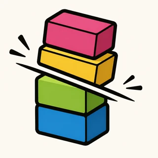 Stack slice