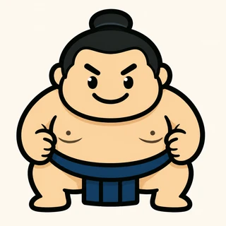 Sumo spheres