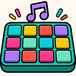Synth grid