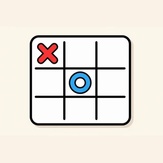 Tic-tac-toe