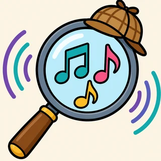 Tune sleuth