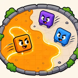 Turf rush