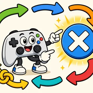 Tutorial skip