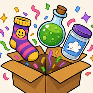 Unboxing disaster