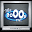 My 00s TV logo