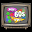My 60s TV logo