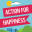 Action for Happiness Calendar logo