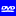 Bouncing DVD Logo logo
