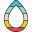 ColorDrop logo