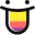 Color Hunt logo