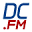 DataCenter.FM logo