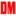 Dead Malls logo