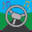 Drive & Listen logo