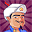 Akinator logo