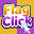 Flag Click logo