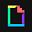Giphy logo