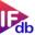 IFDB (Interactive Fic) logo