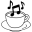 I Miss My Cafe logo