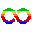 Infinite Mac logo