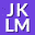 JKLM.FUN logo