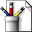 JS Paint logo