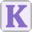 KProfiles logo
