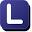 Listdle logo