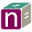 Nerdle logo