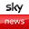 Sky News Offbeat logo