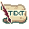 Our World of Text logo