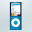 Paul Brown's iPod logo