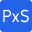 Pixel Sort logo